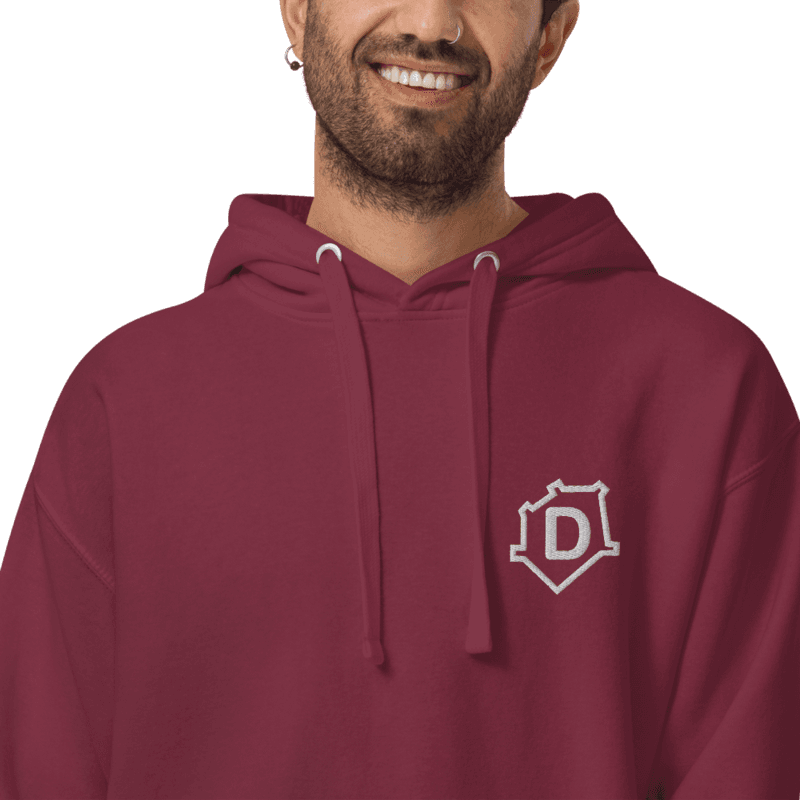 Skutsje Dokkum - Unisex Hoodie 3