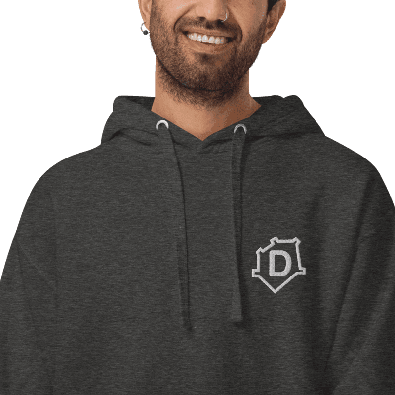 Skutsje Dokkum - Unisex Hoodie 4