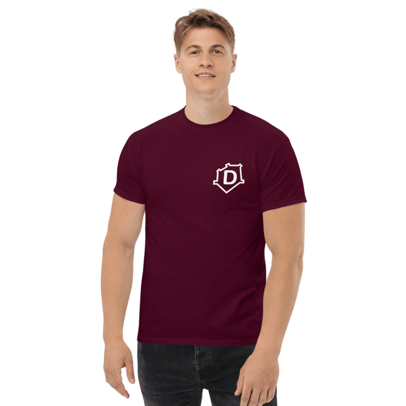 Skutsje Dokkum Shirt 2