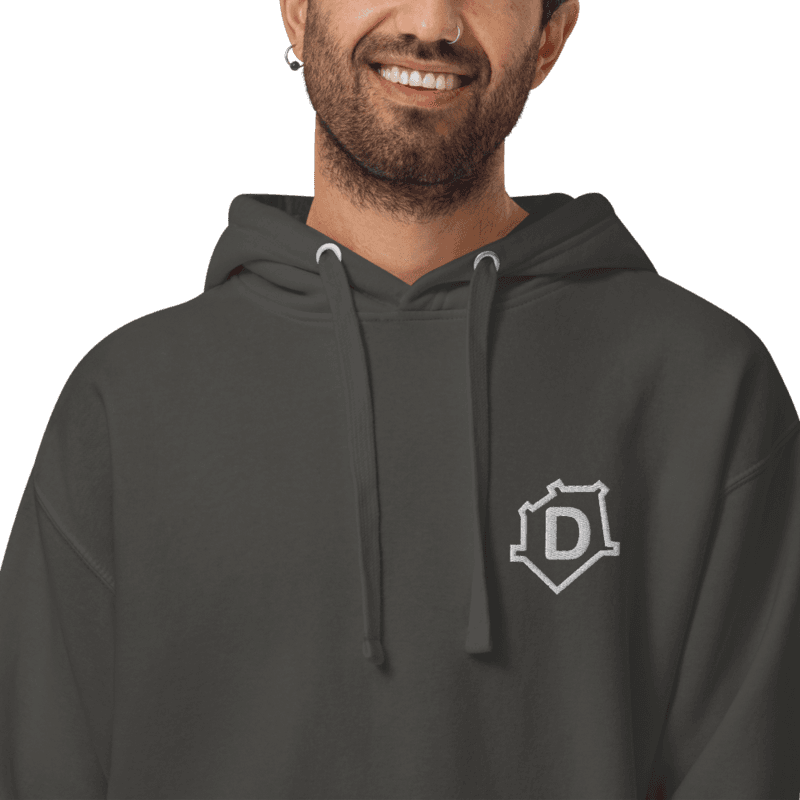 Skutsje Dokkum - Unisex Hoodie 5