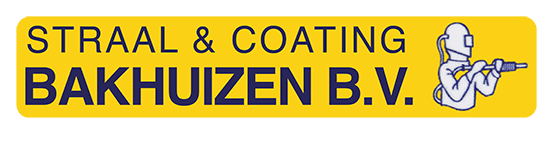 Straal & Coating Bakhuizen